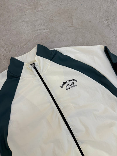 Pre Internet Tracksuit Jacket
