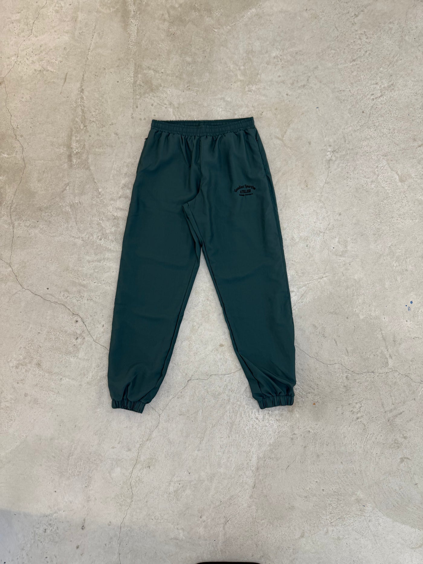 Pre Internet Tracksuit Pants