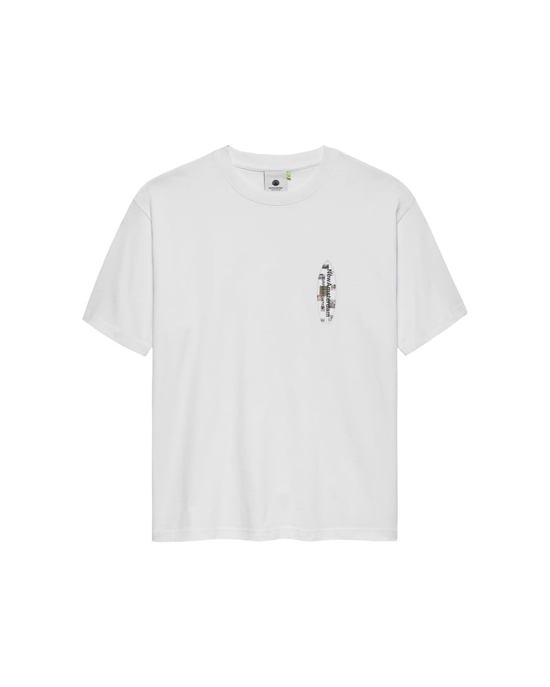 SURF ZINE TEE