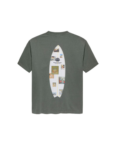 SURF ZINE TEE