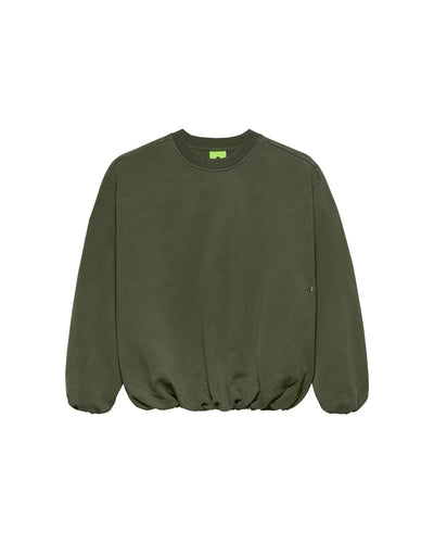 INFLATABLE CREWNECK