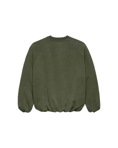 INFLATABLE CREWNECK