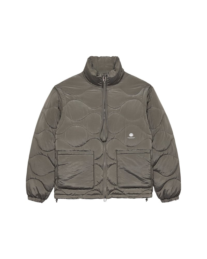 DETACHABLE JACKET