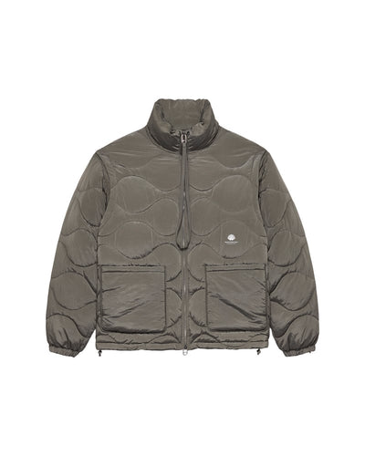 DETACHABLE JACKET