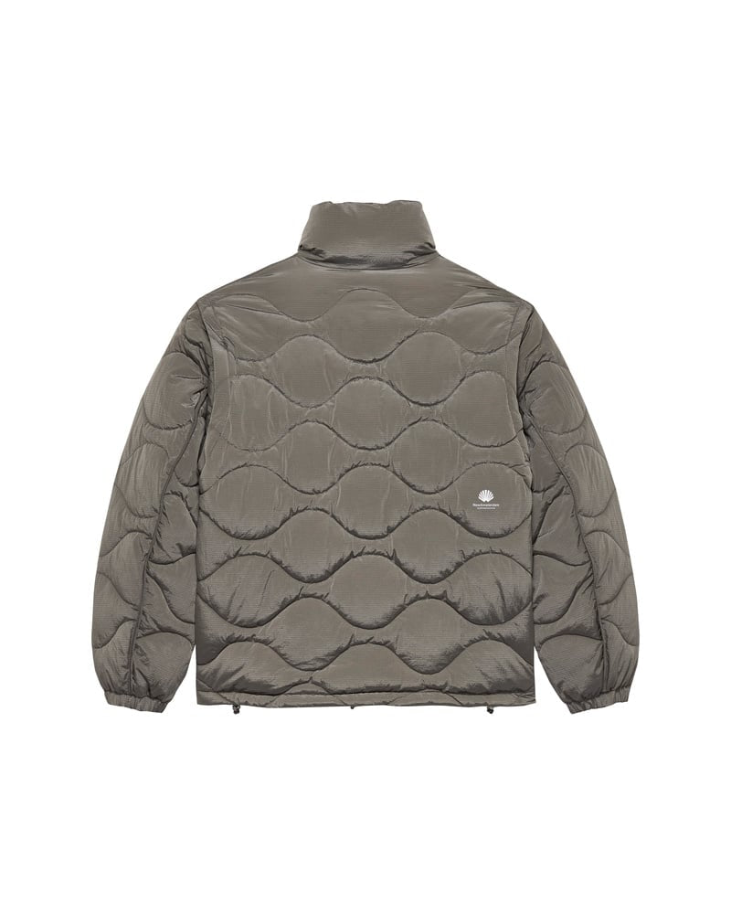 DETACHABLE JACKET
