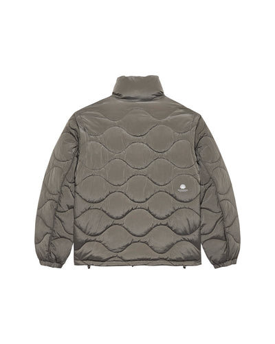 DETACHABLE JACKET