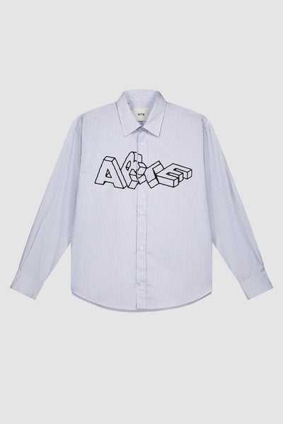 Arte Block Shirt