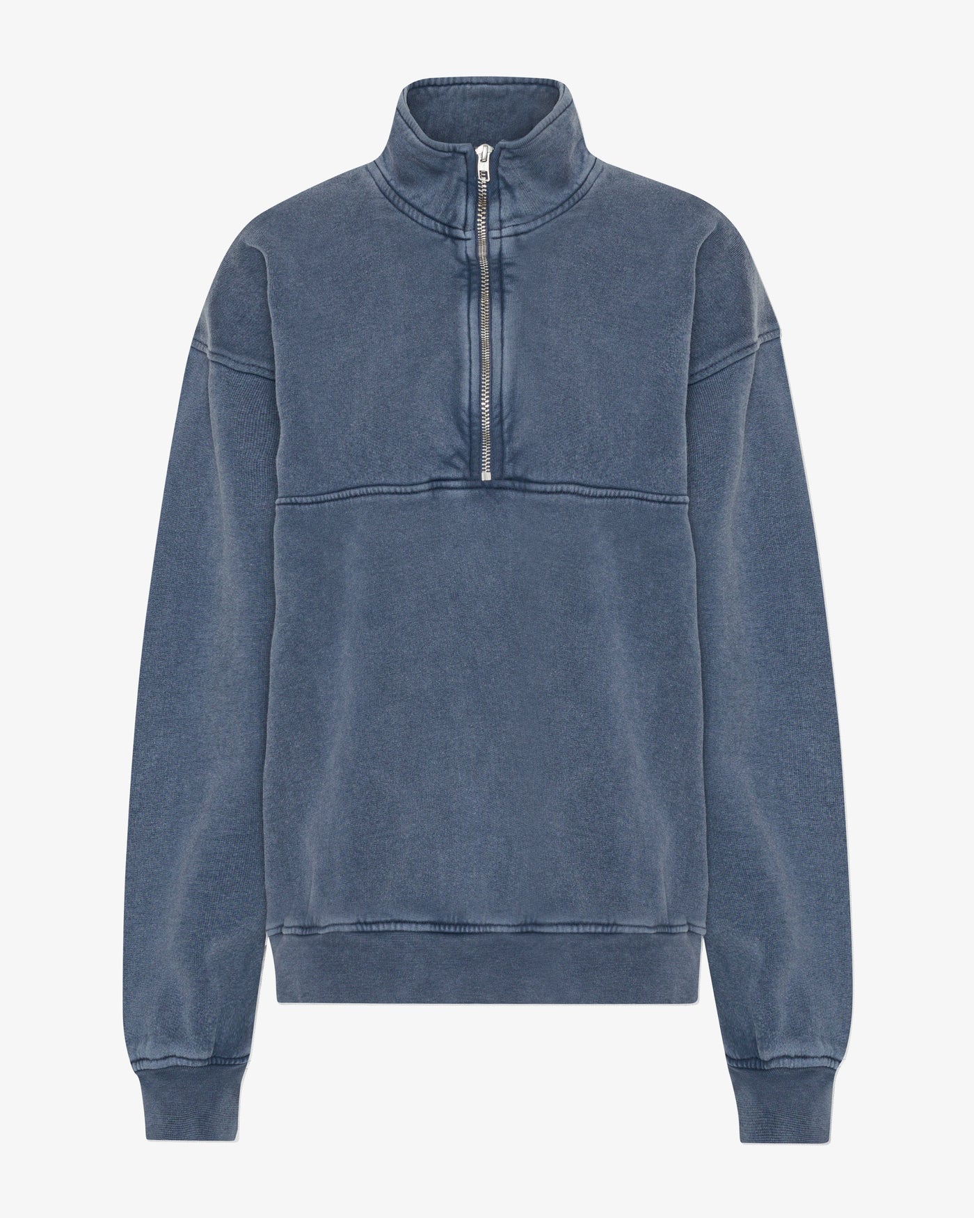Quarter Zip