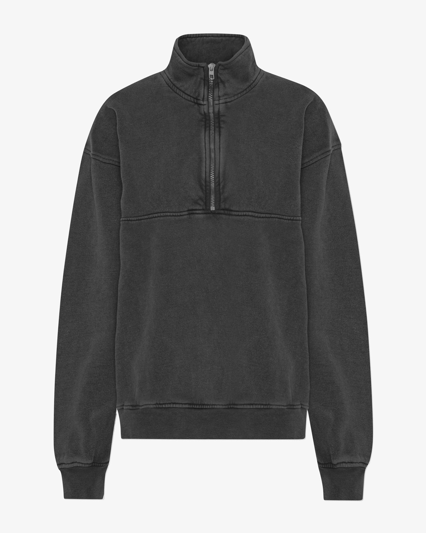 Quarter Zip