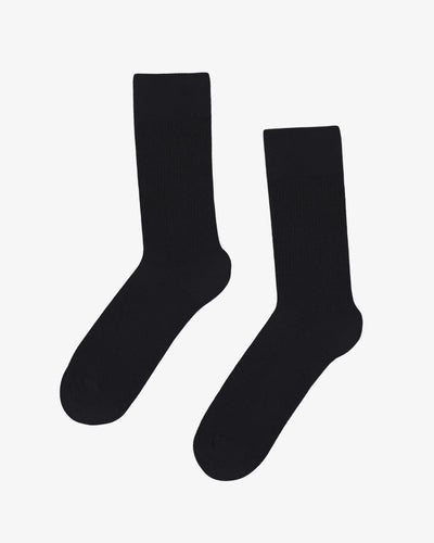 Classic Organic Sock