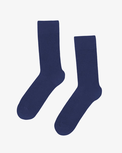 Classic Organic Sock