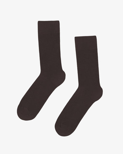 Classic Organic Sock