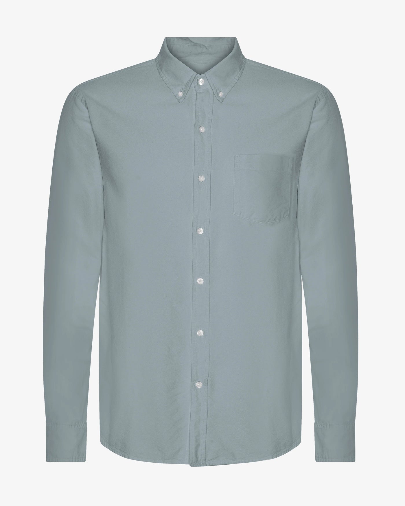 Organic Button Down shirt