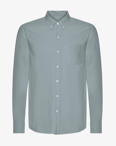 Organic Button Down shirt
