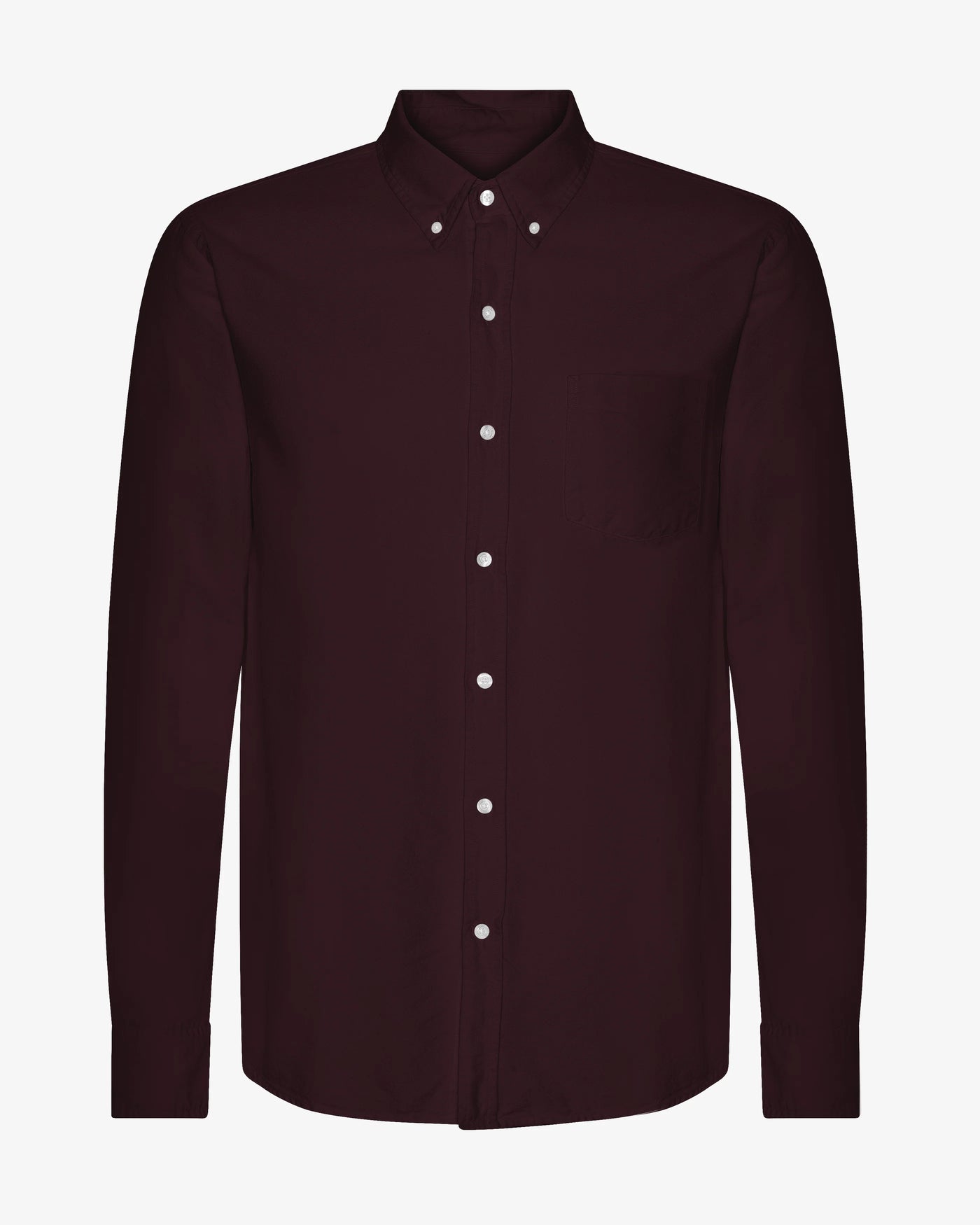 Organic Button Down shirt