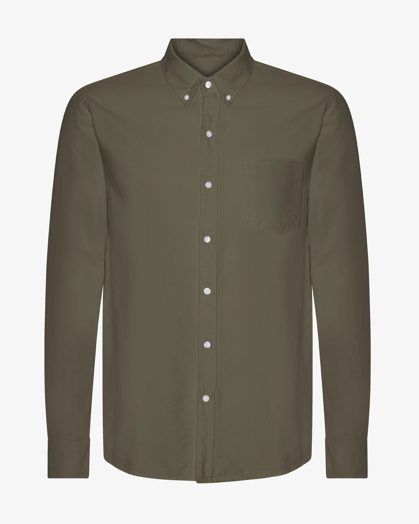 Organic Button Down shirt