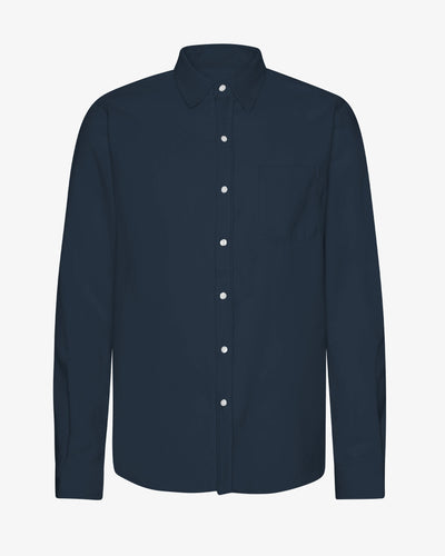 Organic Flannel Shirt