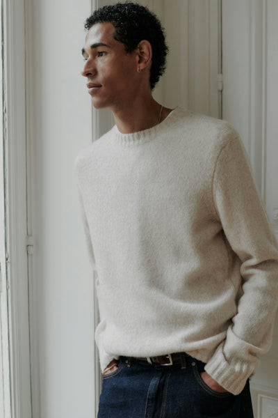 Lee knit