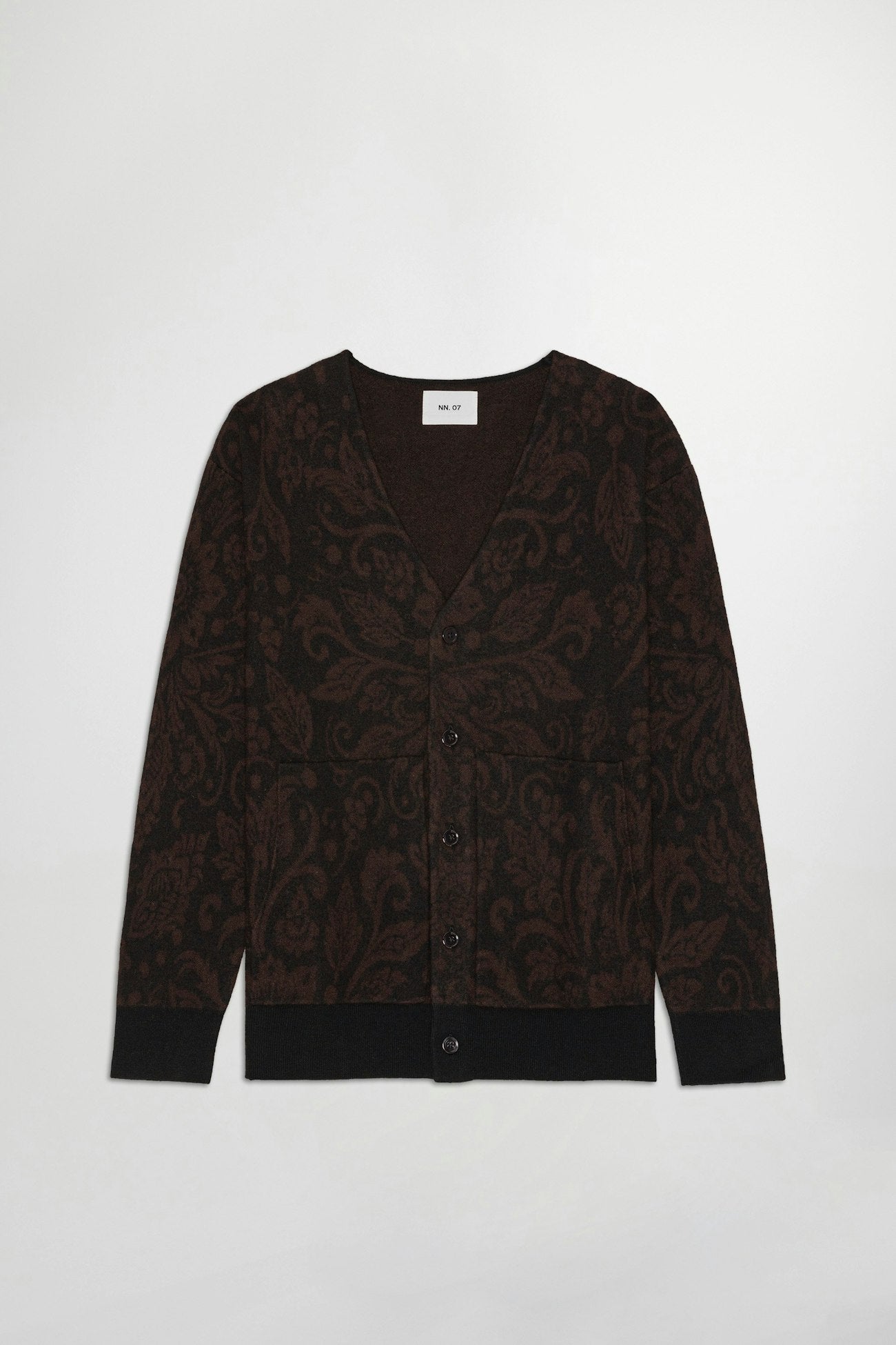 Michael Cardigan 60017