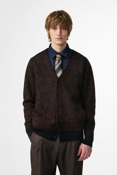 Michael Cardigan 60017