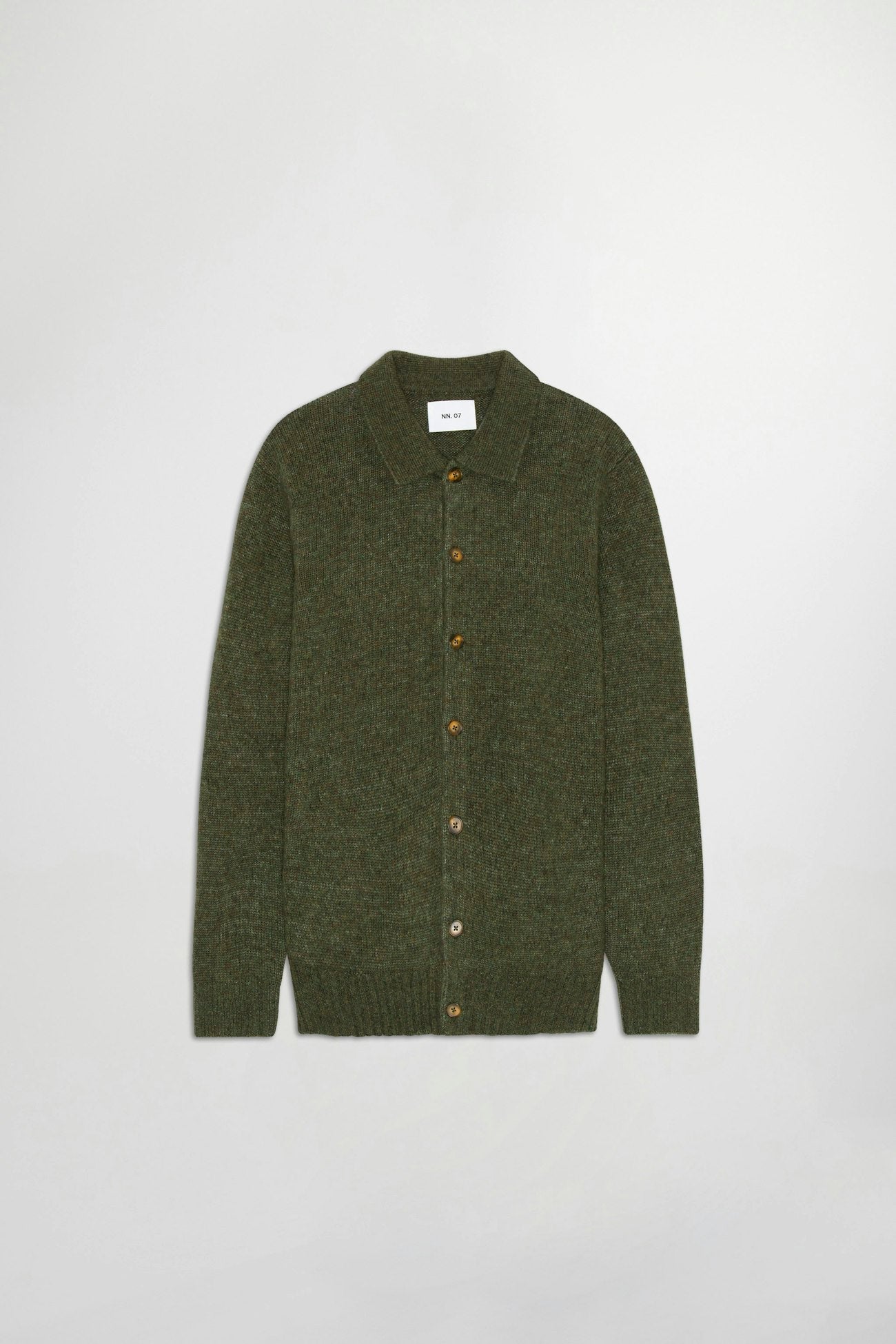 Lee Polo Cardigan 6598