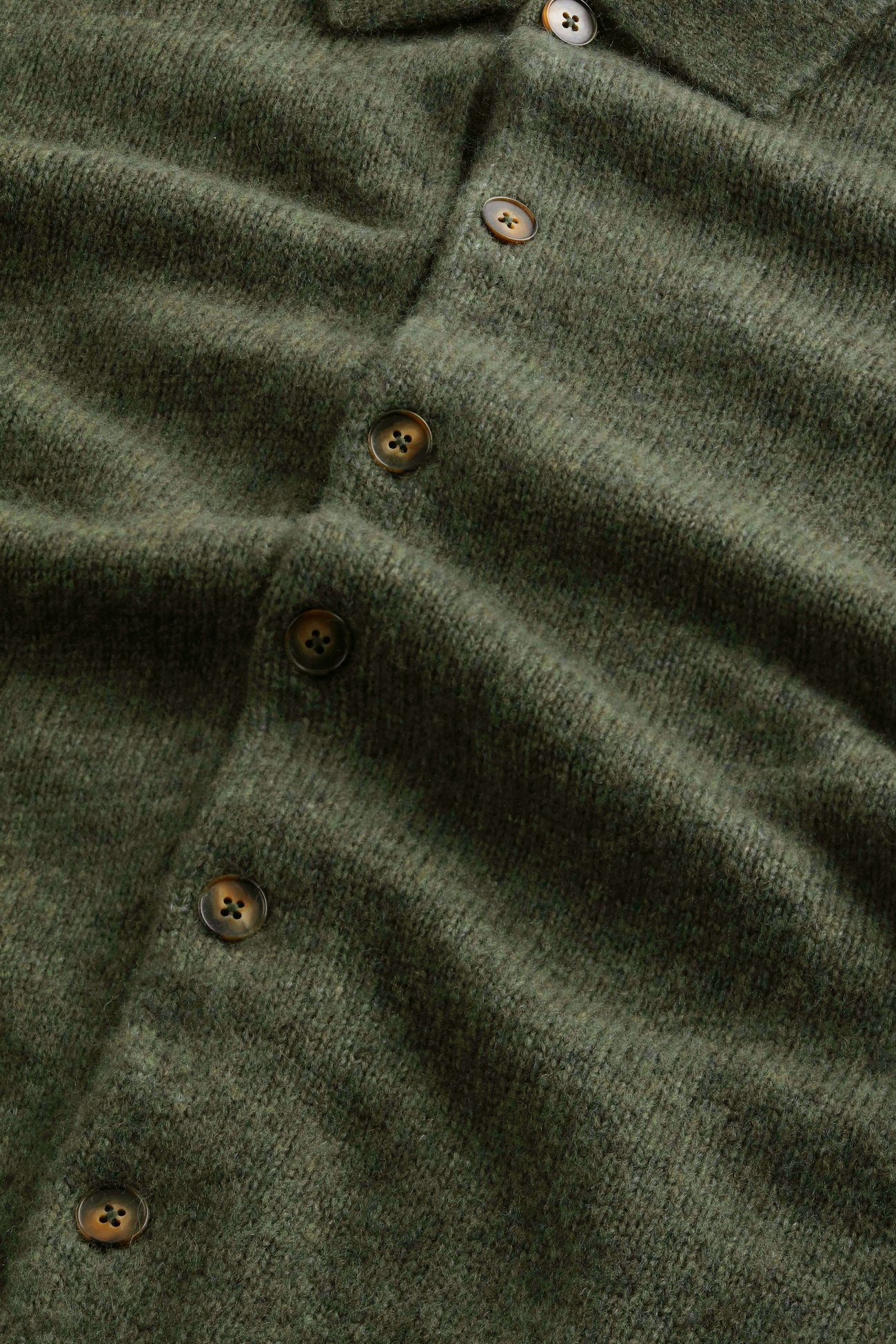 Lee Polo Cardigan 6598
