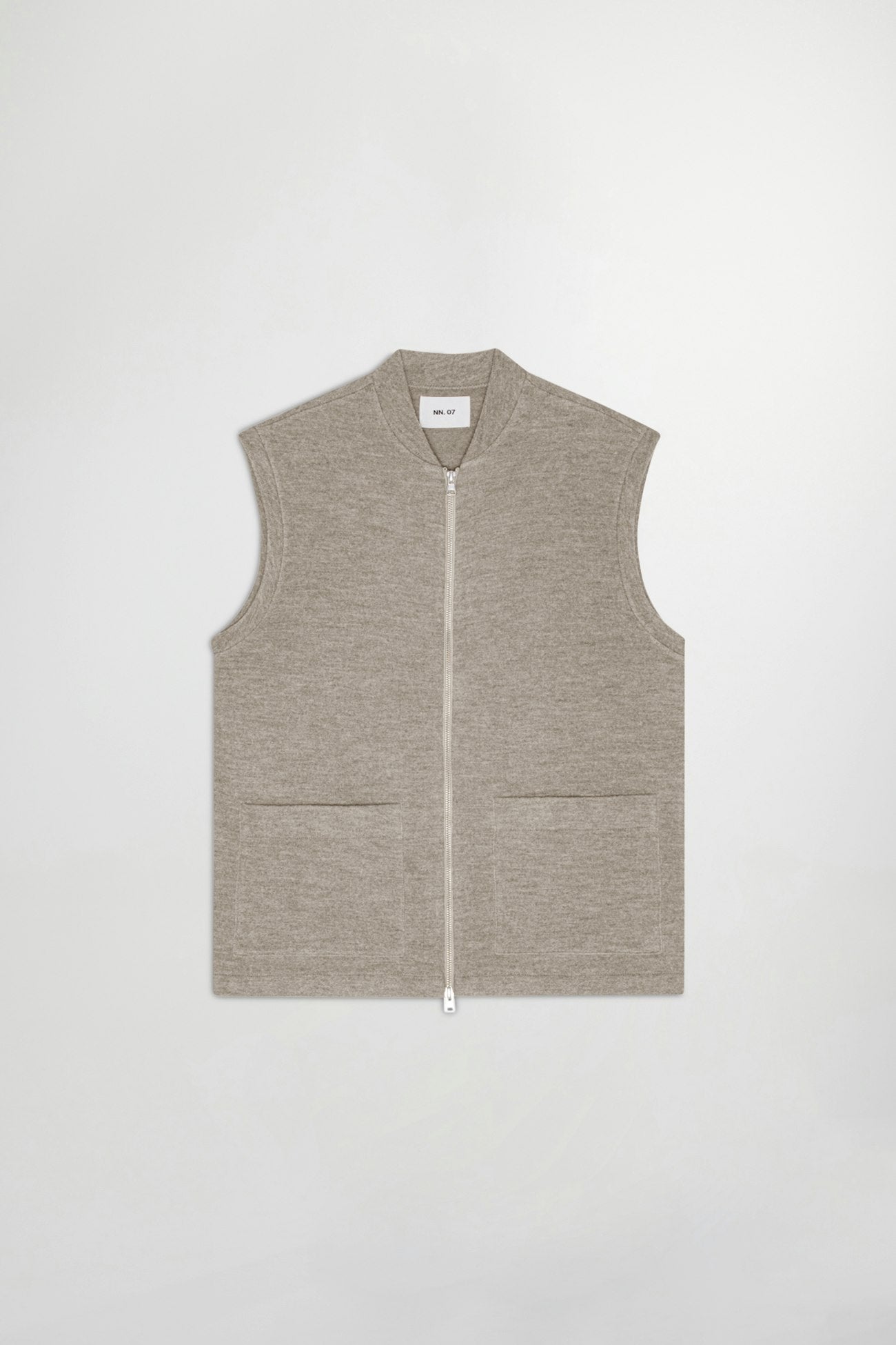 Boiled Vest 6398