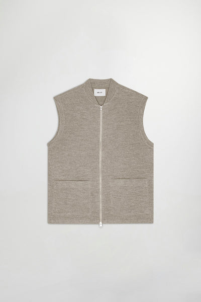Boiled Vest 6398