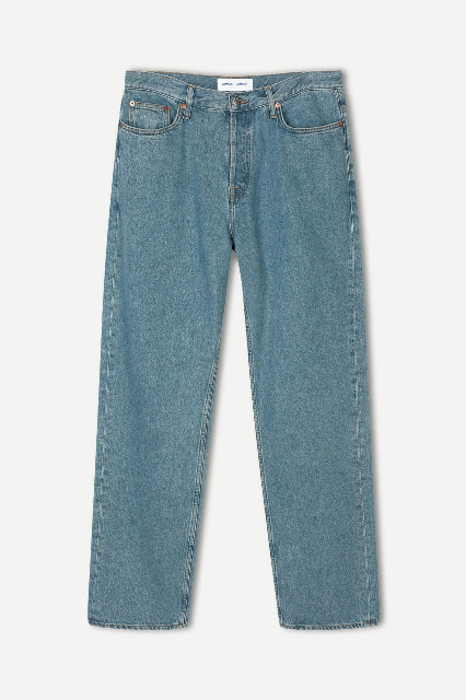 SAEDDIE TROUSERS 15618