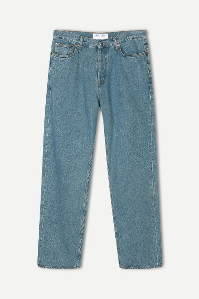 SAEDDIE TROUSERS 15618