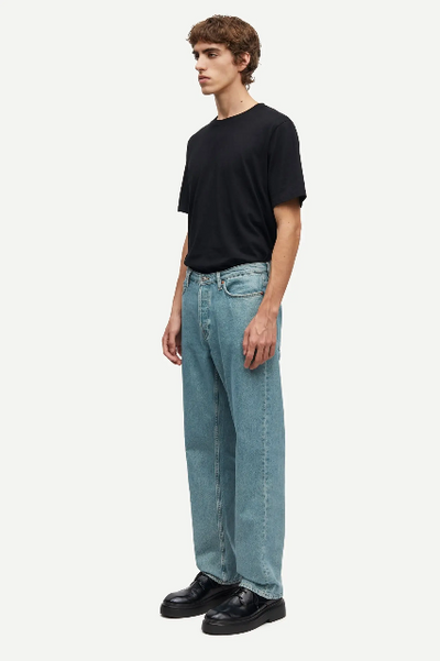 SAEDDIE TROUSERS 15618