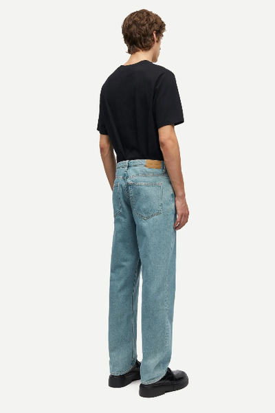 SAEDDIE TROUSERS 15618