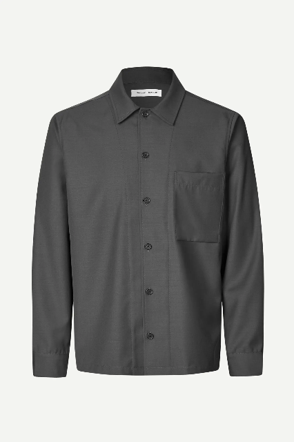 SADAMON GO OVERSHIRT 15350