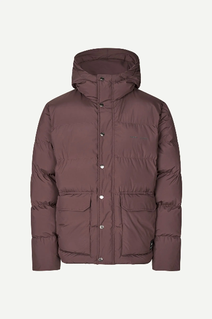 SAULF PUFFER JACKET 15324
