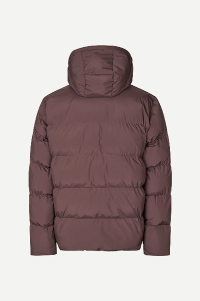 SAULF PUFFER JACKET 15324
