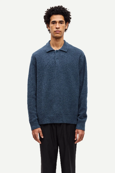 SANINO POLO 15179