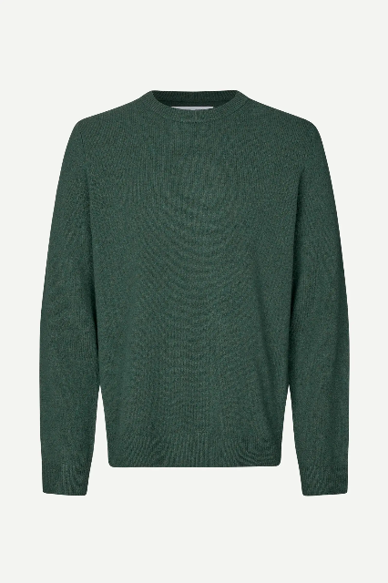 ISAK KNIT SWEATER 1501