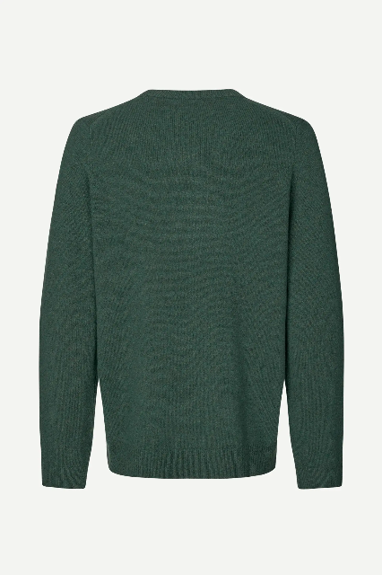 ISAK KNIT SWEATER 1501