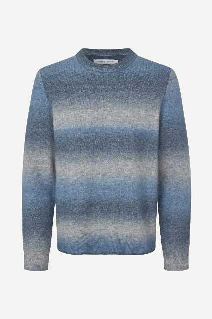 AIDEN CREW NECK 15012