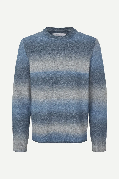 AIDEN CREW NECK 15012