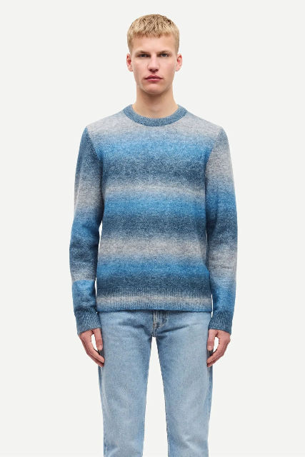 AIDEN CREW NECK 15012