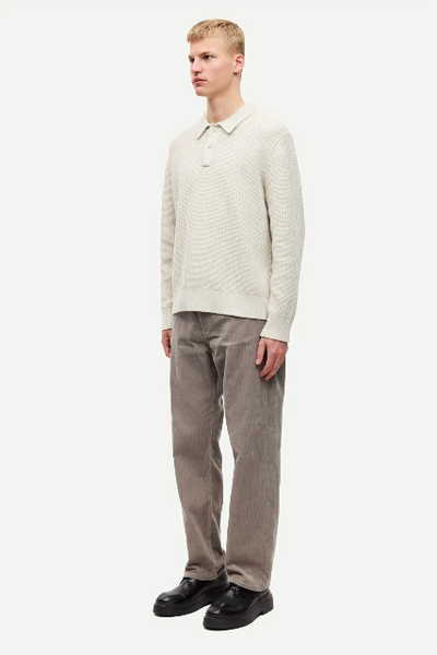 SAEDDIE TROUSERS 14934