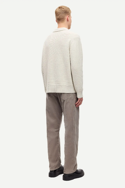 SAEDDIE TROUSERS 14934