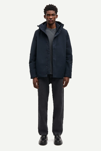Sajohn Jacket 15144