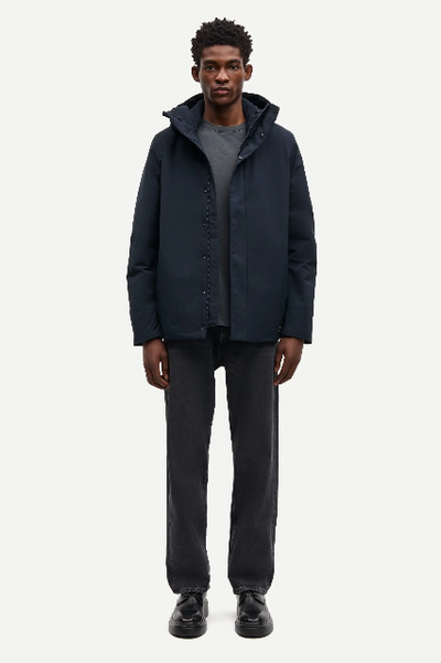 Sajohn Jacket 15144