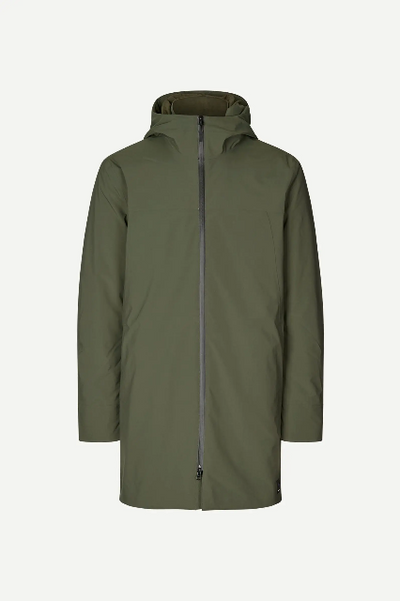 SACLAUS JACKET 15144