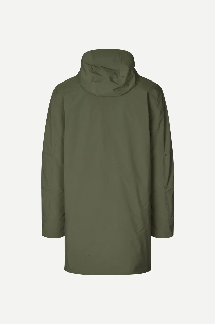 SACLAUS JACKET 15144
