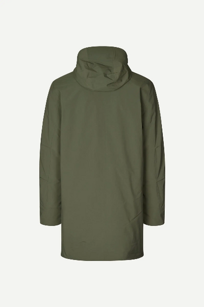 SACLAUS JACKET 15144
