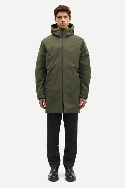 SACLAUS JACKET 15144