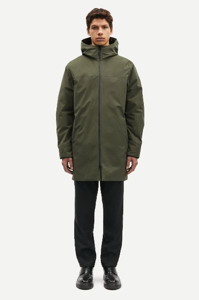 SACLAUS JACKET 15144